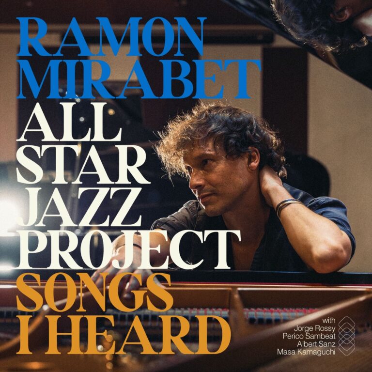 All star jazz project