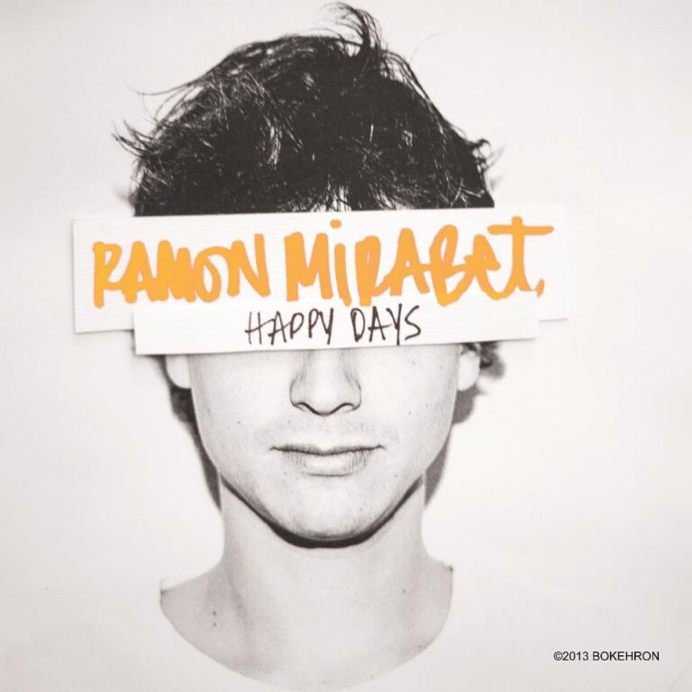 happy days portada