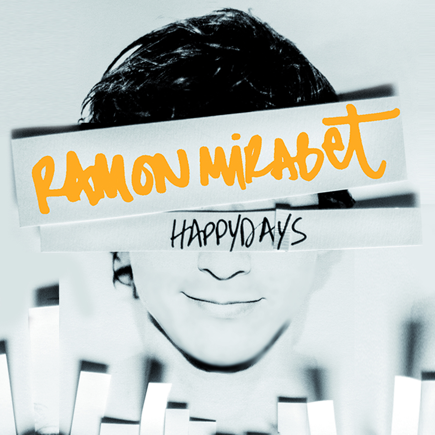 happy days portada